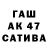 Alpha PVP СК Pavlivich
